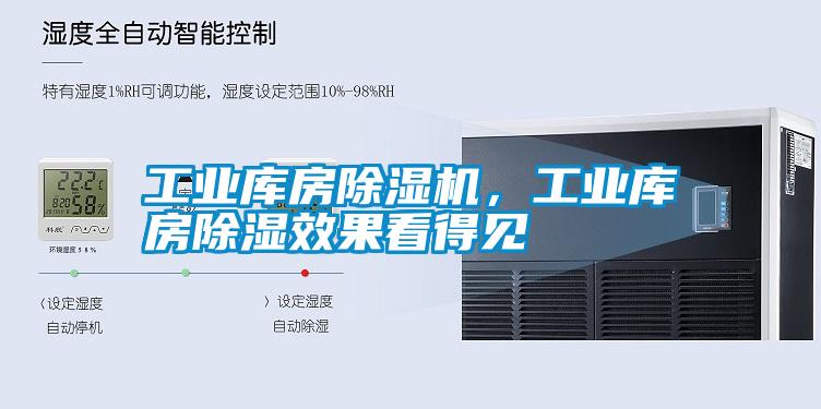 工業(yè)庫(kù)房除濕機(jī)，工業(yè)庫(kù)房除濕效果看得見