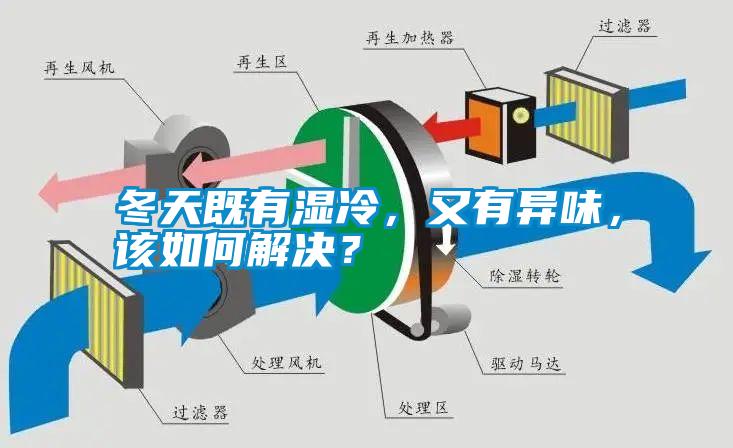 冬天既有濕冷，又有異味，該如何解決？