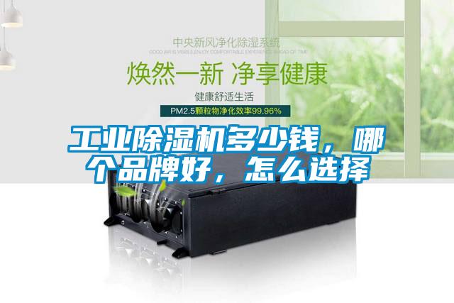 工業除濕機多少錢，哪個品牌好，怎么選擇