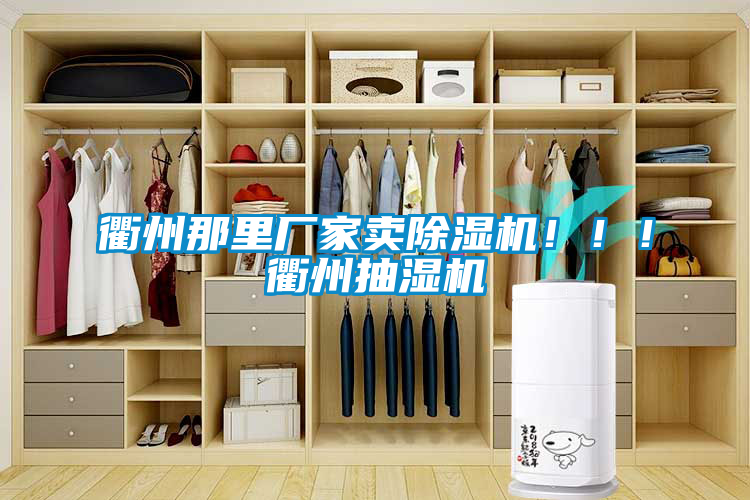 衢州那里廠家賣除濕機(jī)！！！衢州抽濕機(jī)