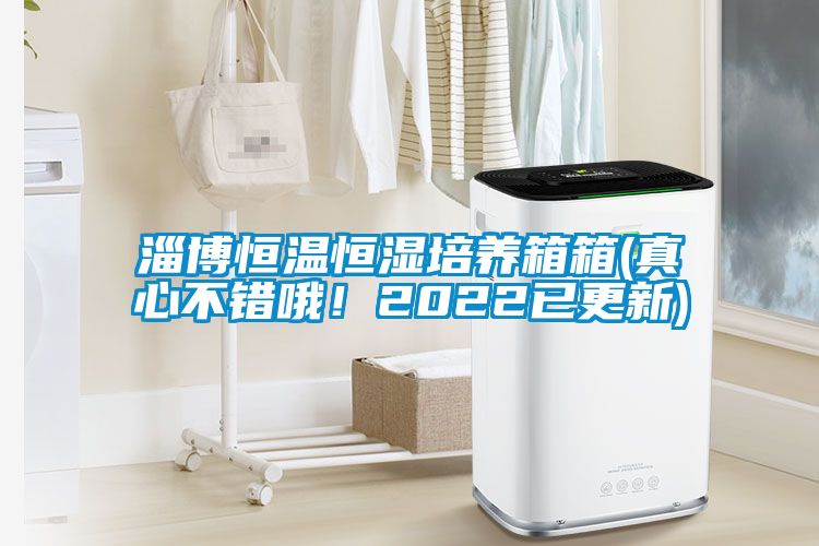 淄博恒溫恒濕培養箱箱(真心不錯哦！2022已更新)