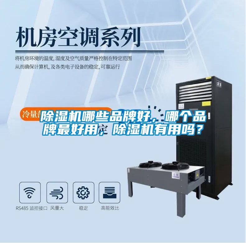 除濕機哪些品牌好，哪個品牌最好用，除濕機有用嗎？