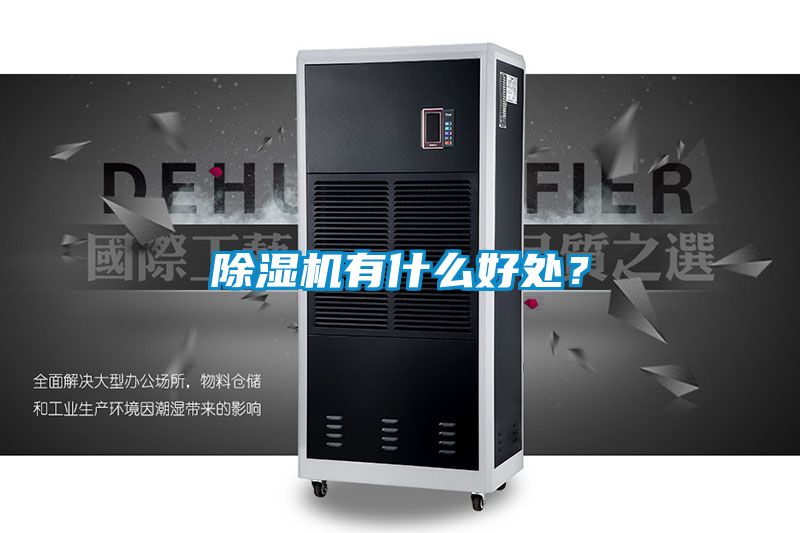 除濕機(jī)有什么好處？
