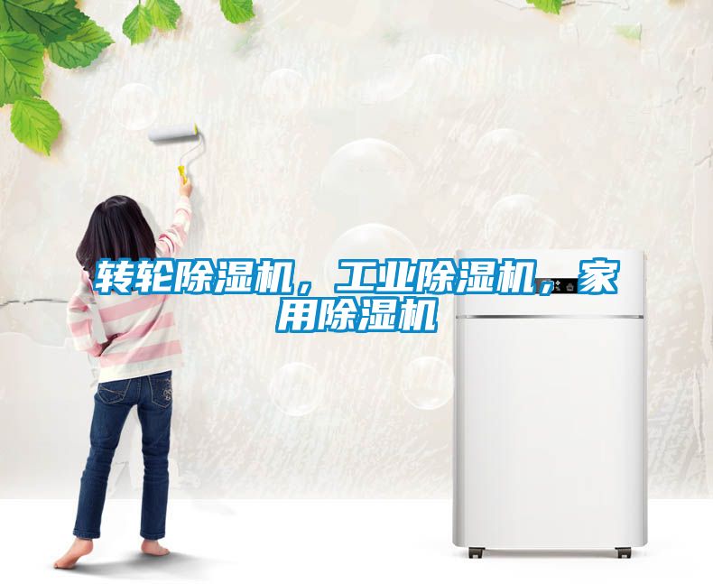 轉(zhuǎn)輪除濕機(jī)，工業(yè)除濕機(jī)，家用除濕機(jī)