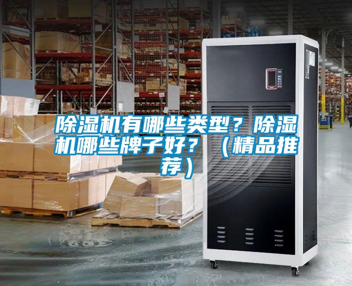 除濕機(jī)有哪些類型？除濕機(jī)哪些牌子好？（精品推薦）