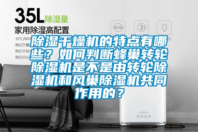 除濕干燥機的特點有哪些？如何判斷蜂巢轉(zhuǎn)輪除濕機是不是由轉(zhuǎn)輪除濕機和風(fēng)巢除濕機共同作用的？