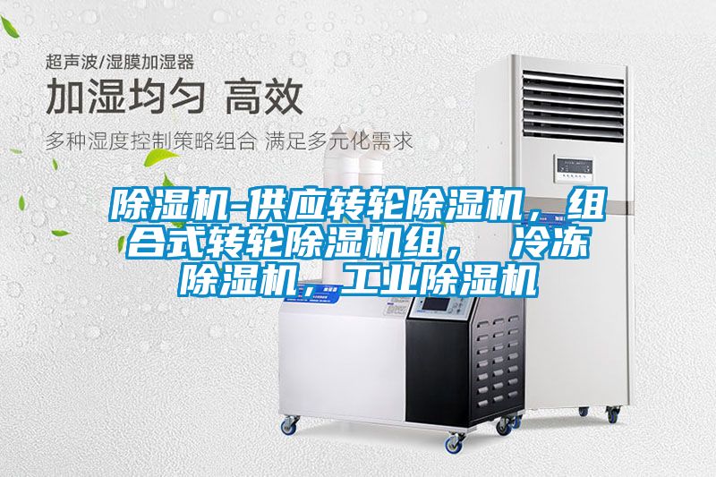 除濕機(jī)-供應(yīng)轉(zhuǎn)輪除濕機(jī)，組合式轉(zhuǎn)輪除濕機(jī)組， 冷凍除濕機(jī)，工業(yè)除濕機(jī)