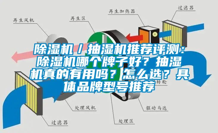 除濕機(jī)／抽濕機(jī)推薦評(píng)測(cè)：除濕機(jī)哪個(gè)牌子好？抽濕機(jī)真的有用嗎？怎么選？具體品牌型號(hào)推薦